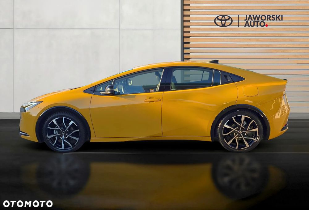 Toyota Prius - 10