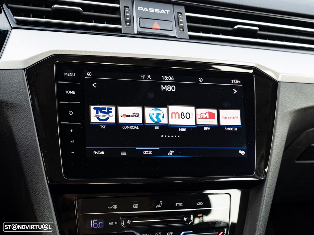 VW Passat Variant 1.4 TSI GTE+ Plug-in - 42