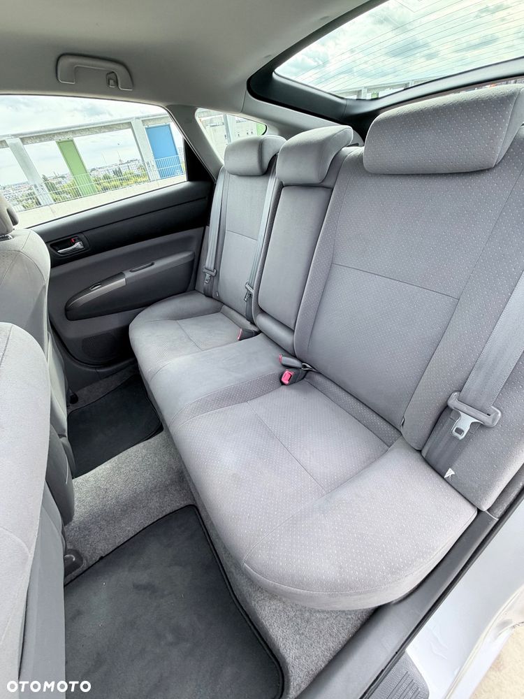 Toyota Prius 1.5 VVT-i Sol (nav) - 10