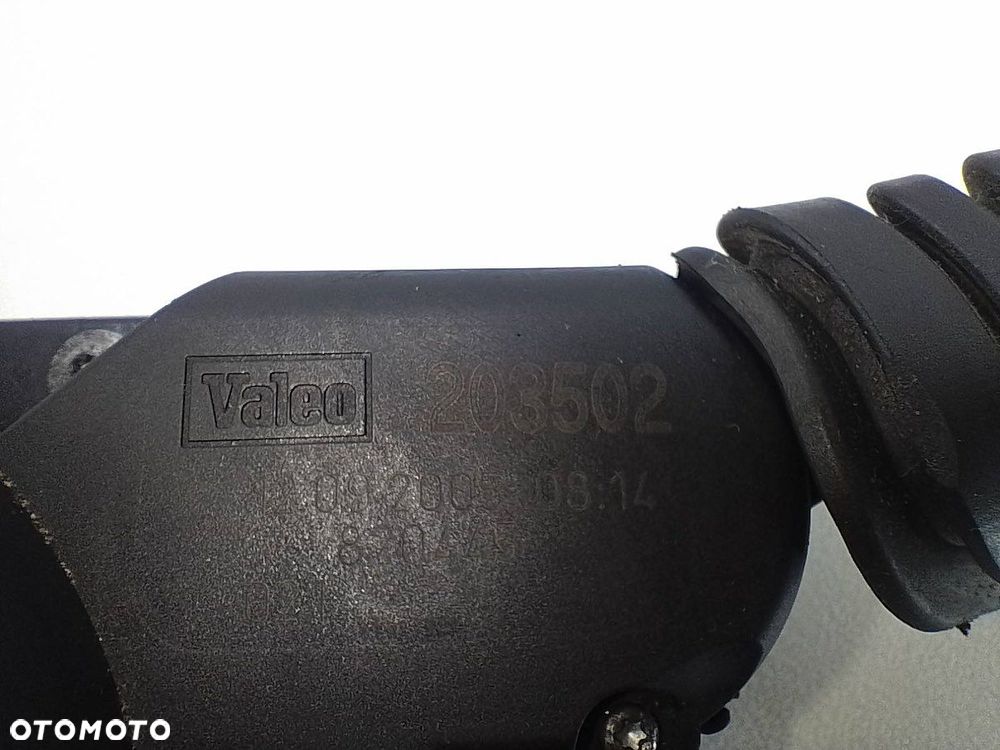 PRZEŁĄCZNIK ZESPOLONY OPEL ZAFIRA B 1.9 CDTI 13177916GD - 7