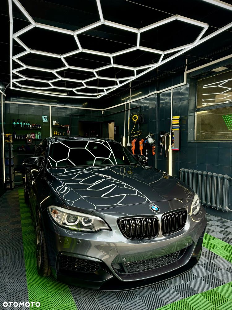 BMW Seria 2 M235i Sport-Aut - 3