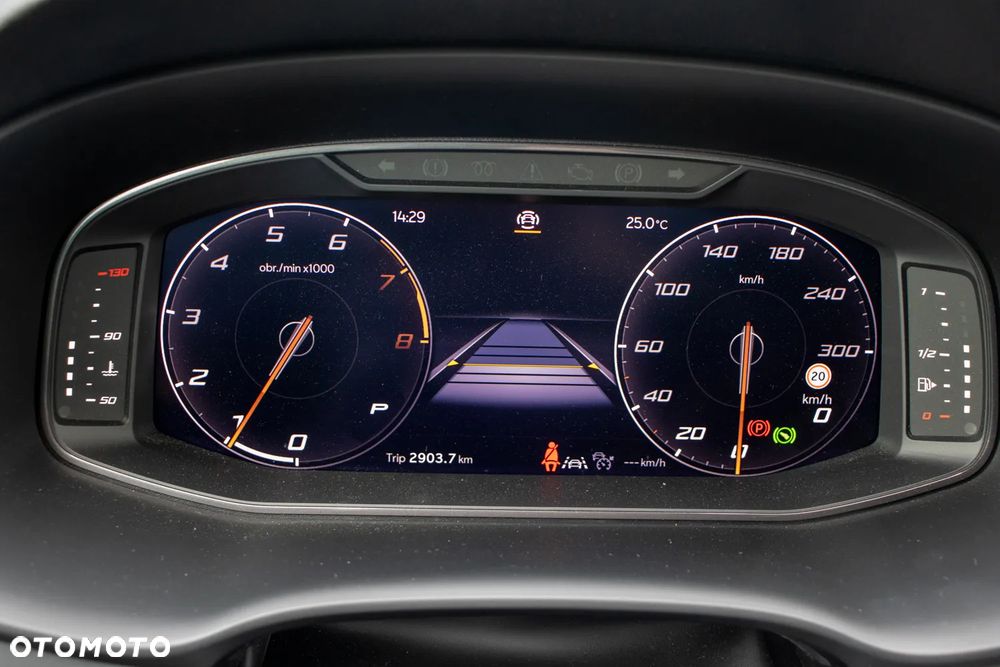 Cupra Ateca - 37