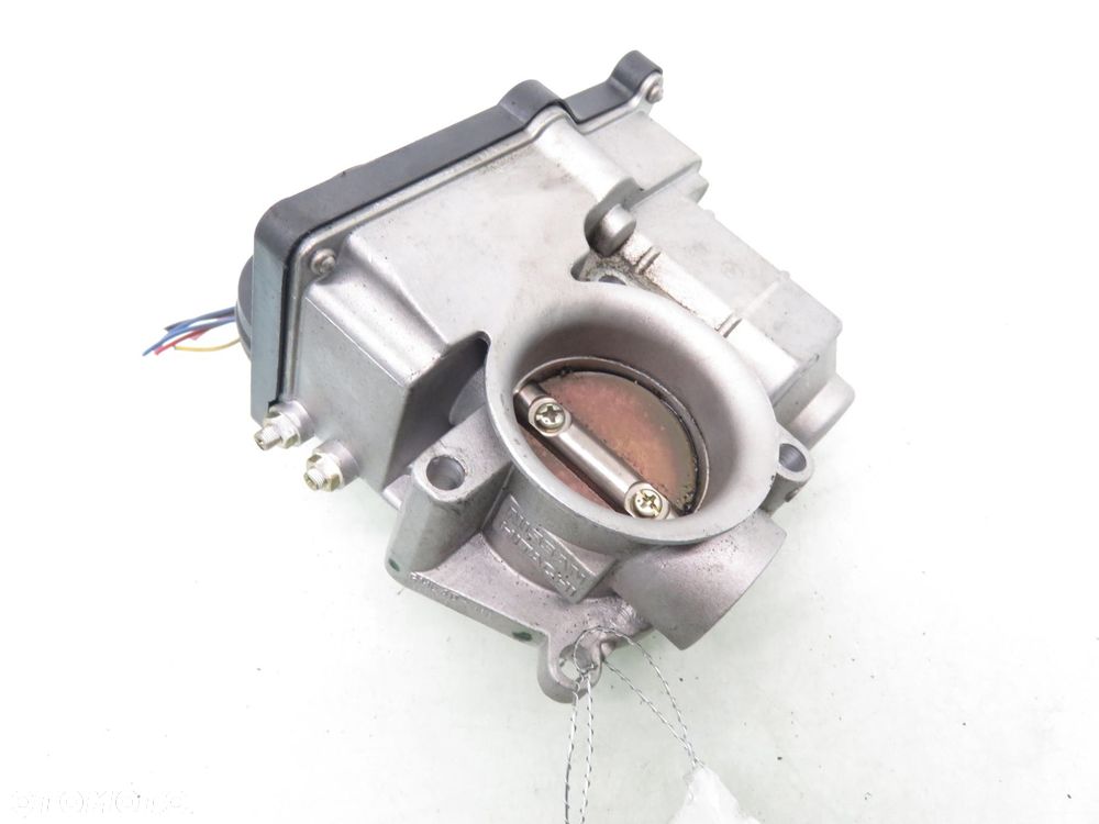 PRZEPUSTNICA NISSAN MICRA III (K12) 1.2 SERA57602 RME4501 - 5