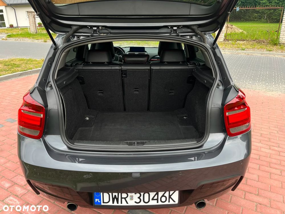 BMW Seria 1 - 12