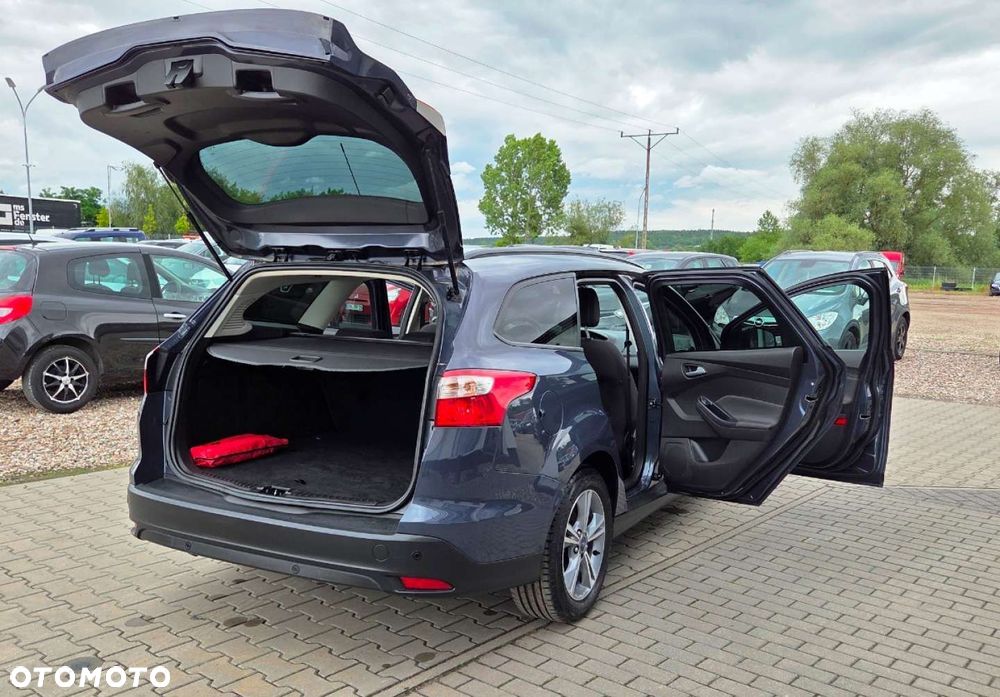 Ford Focus - 28