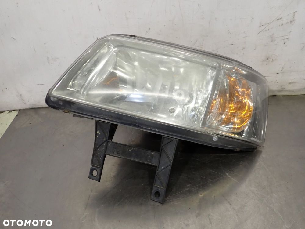 LAMPA LEWA PRZEDNIA VOLKSWAGEN T5 7H1941015S - 1