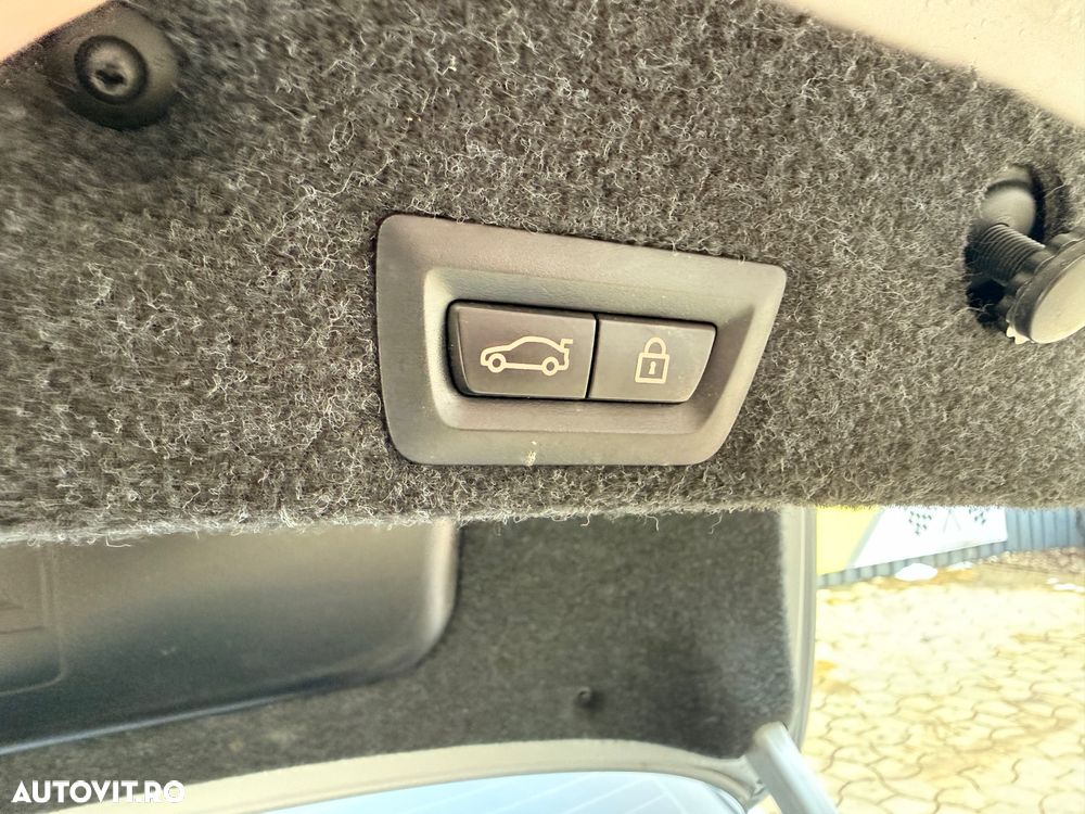 BMW Seria 5 535d xDrive Aut. - 11