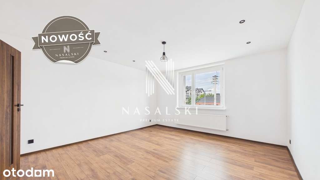 50 m² 2 pokoje Górzyskowo