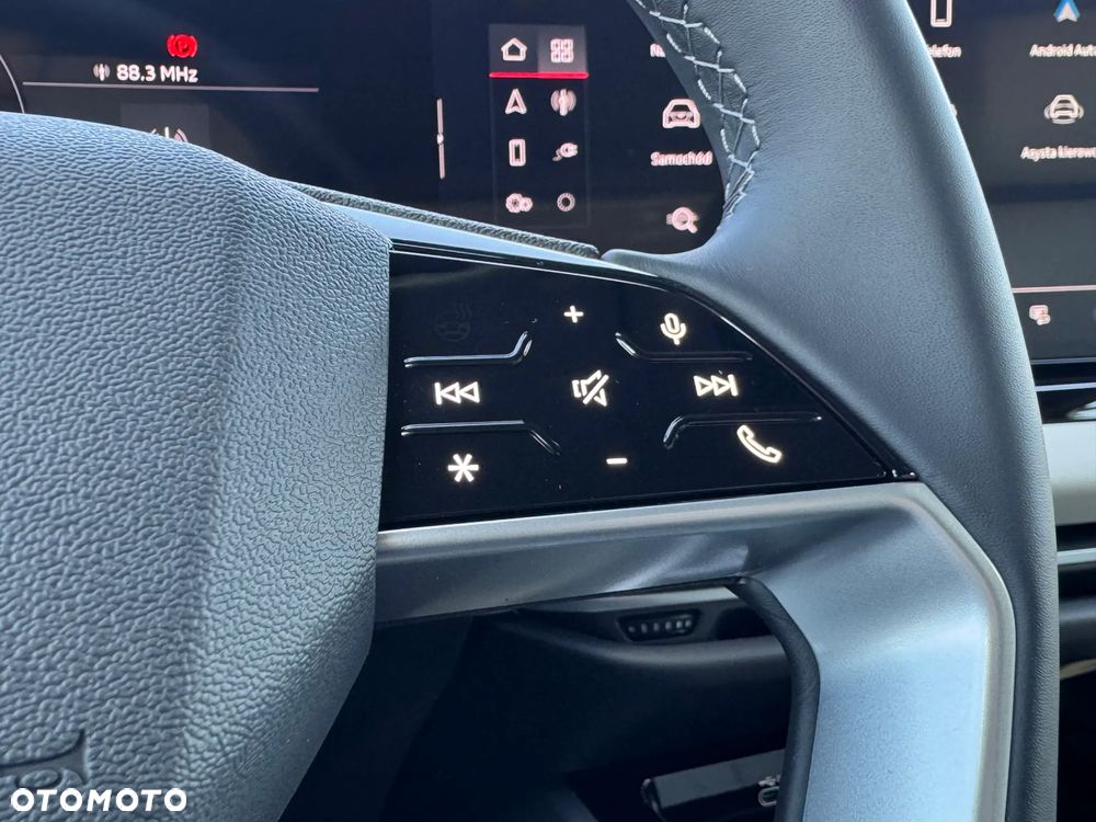 Audi A5 Limousine - 28