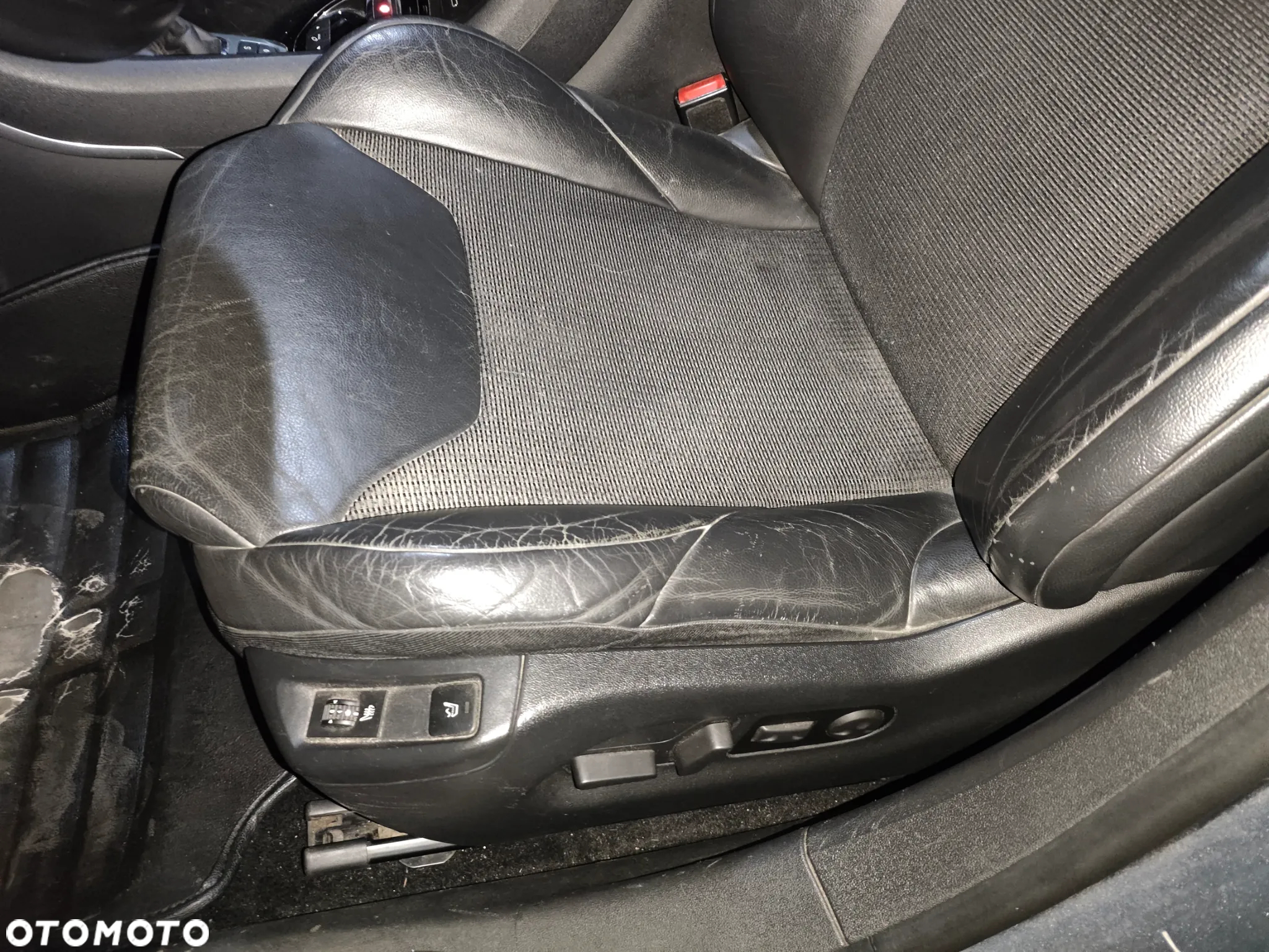 Citroën C5 Tourer HDi 165 FAP Exclusive - 36