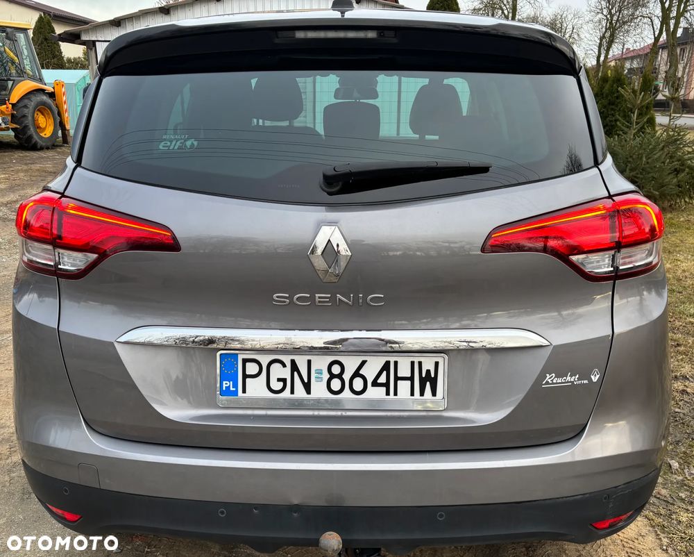 Renault Scenic ENERGY dCi 110 Business - 6