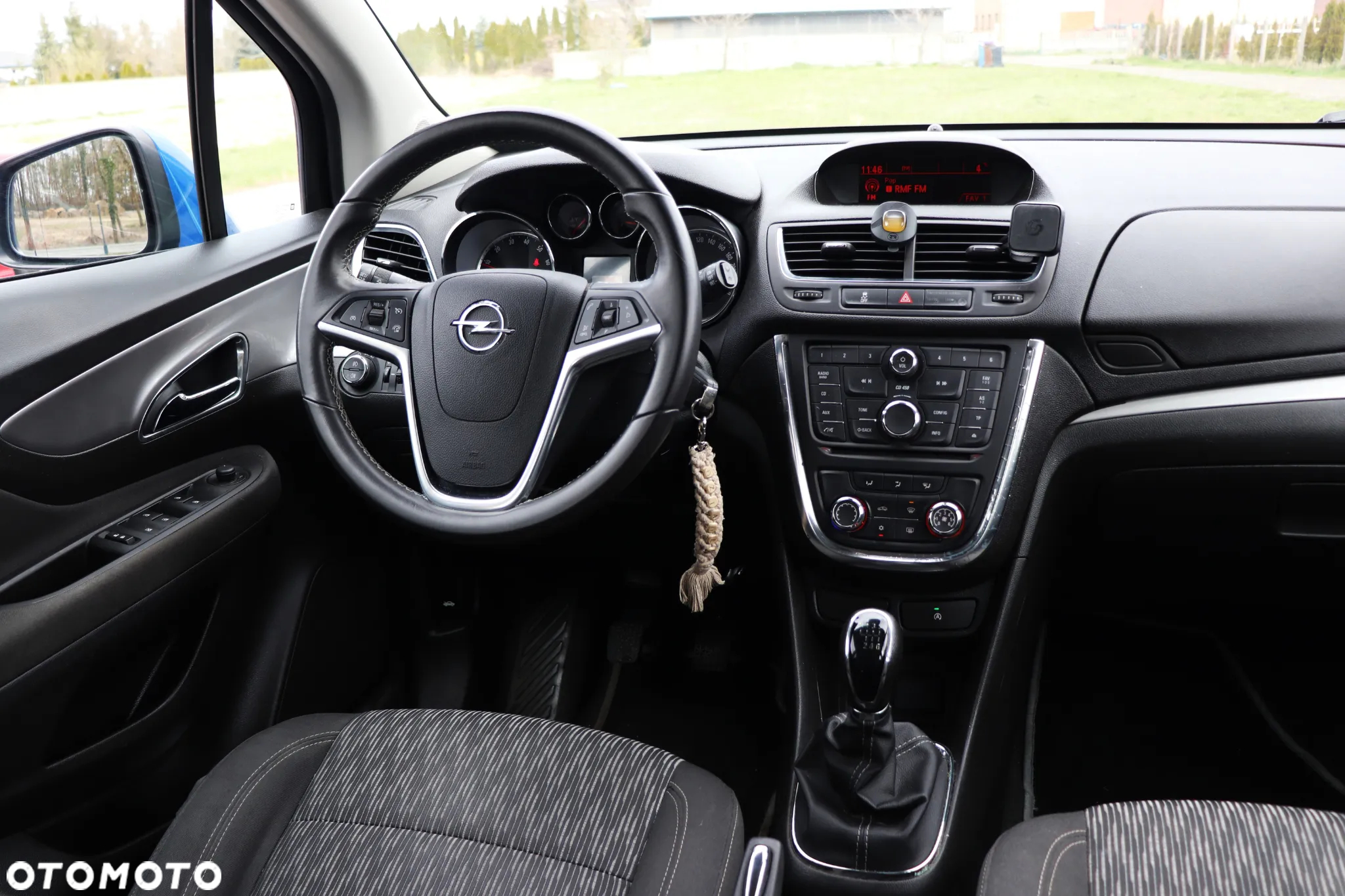 Opel Mokka 1.4 T Enjoy S&S - 21