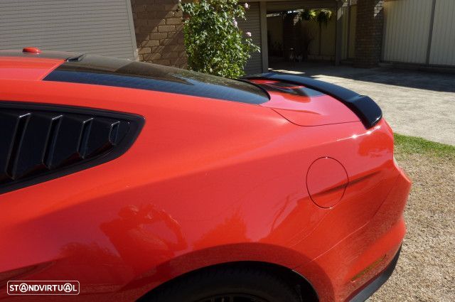 Aileron Ford Mustang 6ª Geração (2015 a 2018) - 1