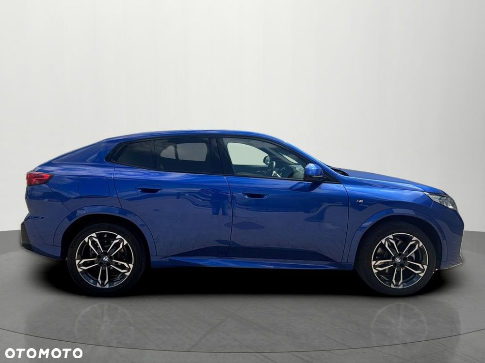 BMW X2 sDrive20i mHEV M Sport - 5
