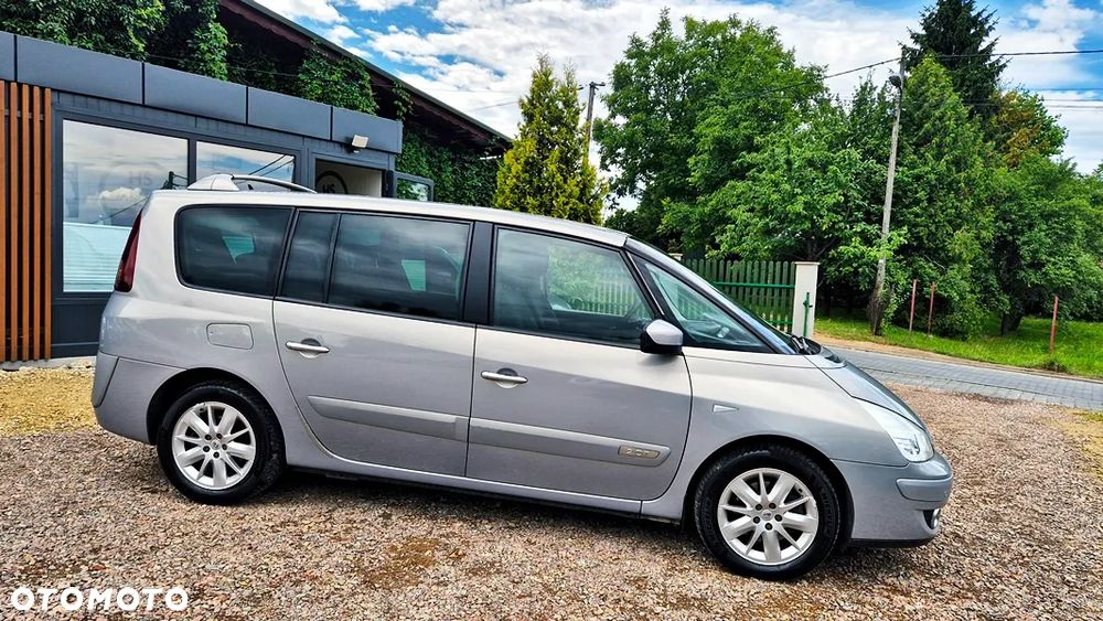 Renault Grand Espace 2.0 Tech Run - 11
