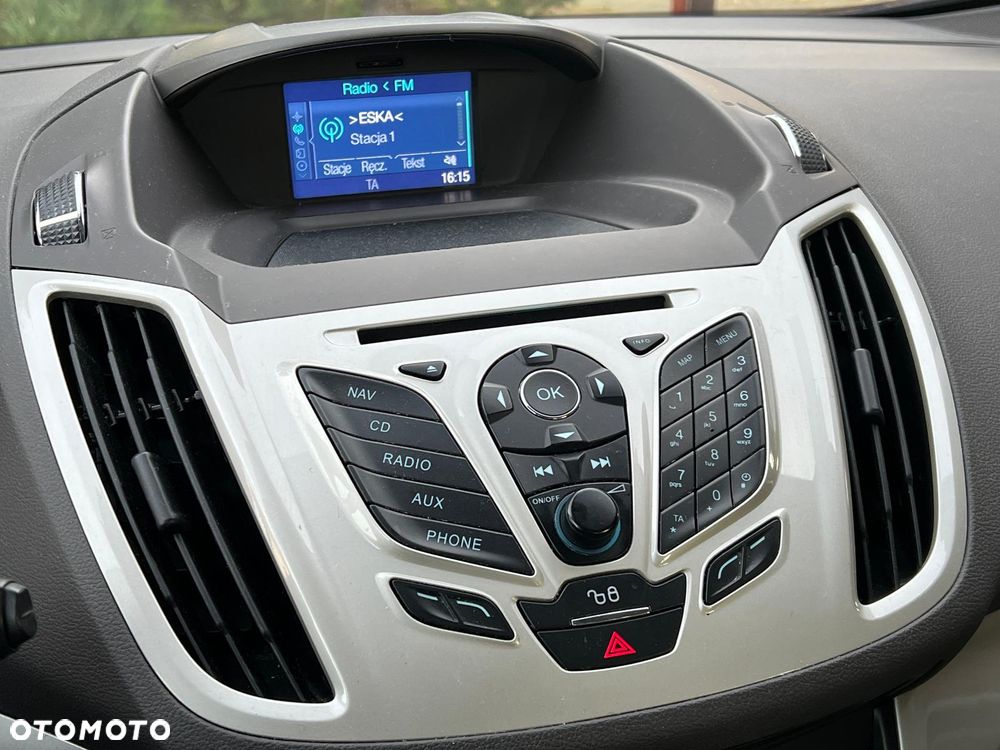 Ford C-MAX 1.0 EcoBoost Titanium ASS - 13