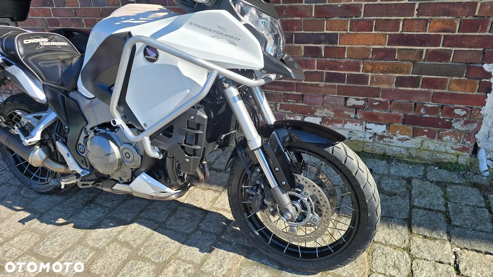 Honda VFR - 18