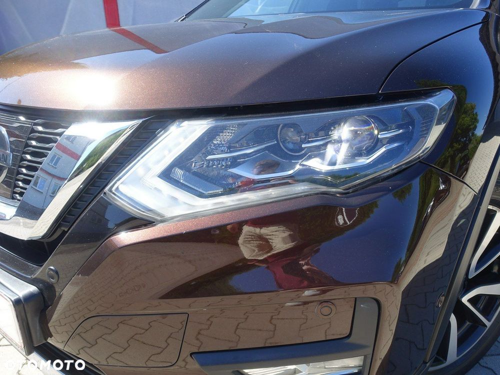 Nissan X-Trail 1.6 DIG-T Visia 2WD - 4