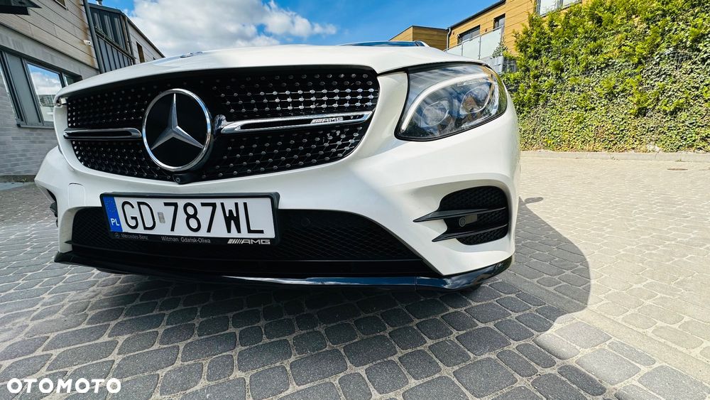 Mercedes-Benz GLC - 5