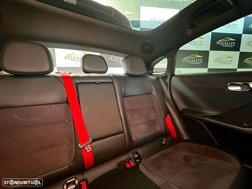 Smart #3 66 kWh Brabus AWD - 16