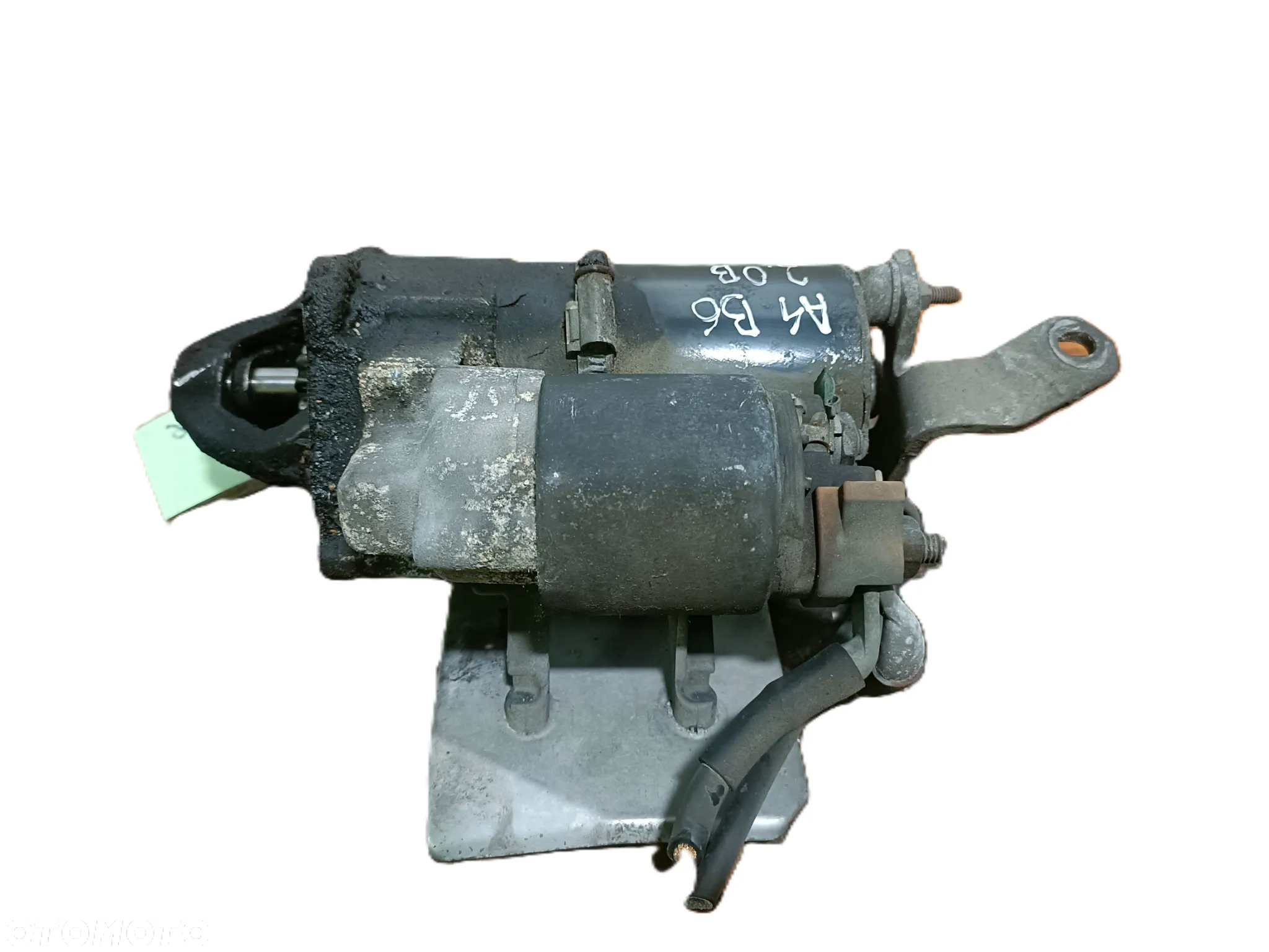 AUDI A4 B6 00-04 2,0 B ROZRUSZNIK BOSCH 1005821933 * - 3