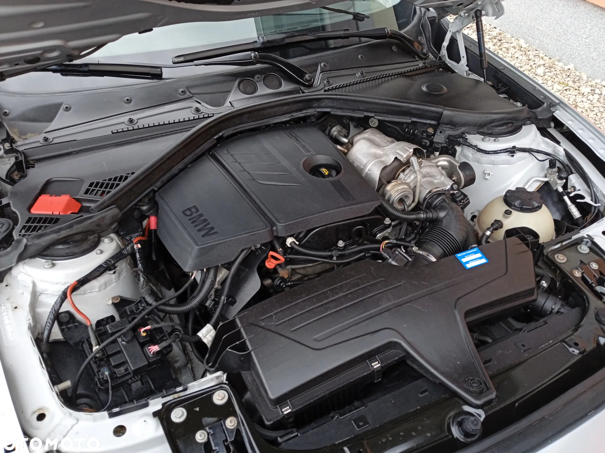 BMW Seria 1 116i - 24