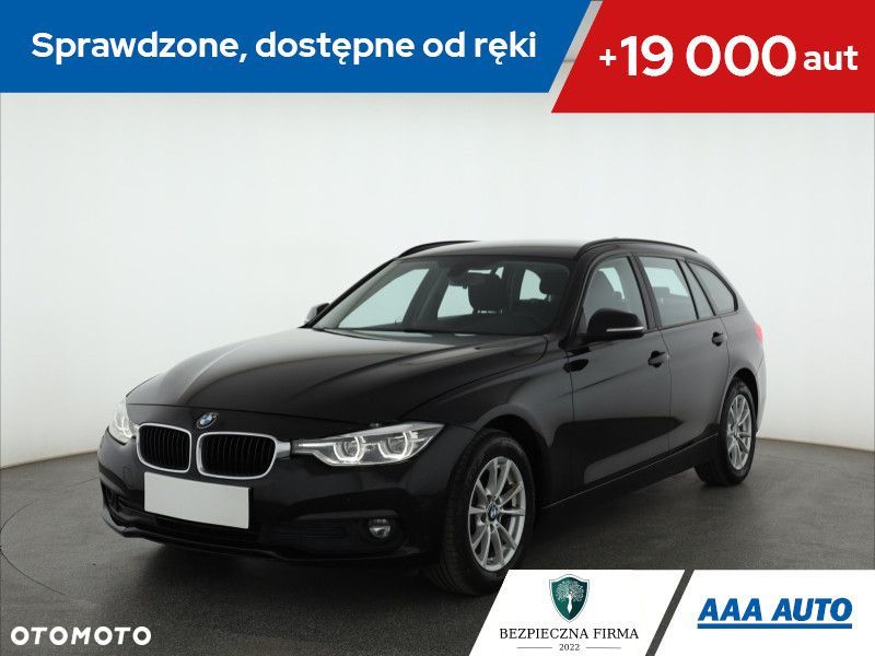 BMW Seria 3 - 2