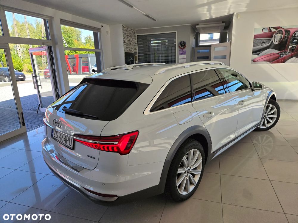 Audi A6 Allroad quattro 55 TDI tiptronic - 17