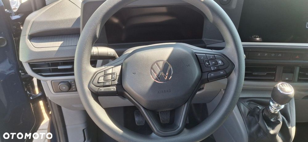 Volkswagen Transporter - 27