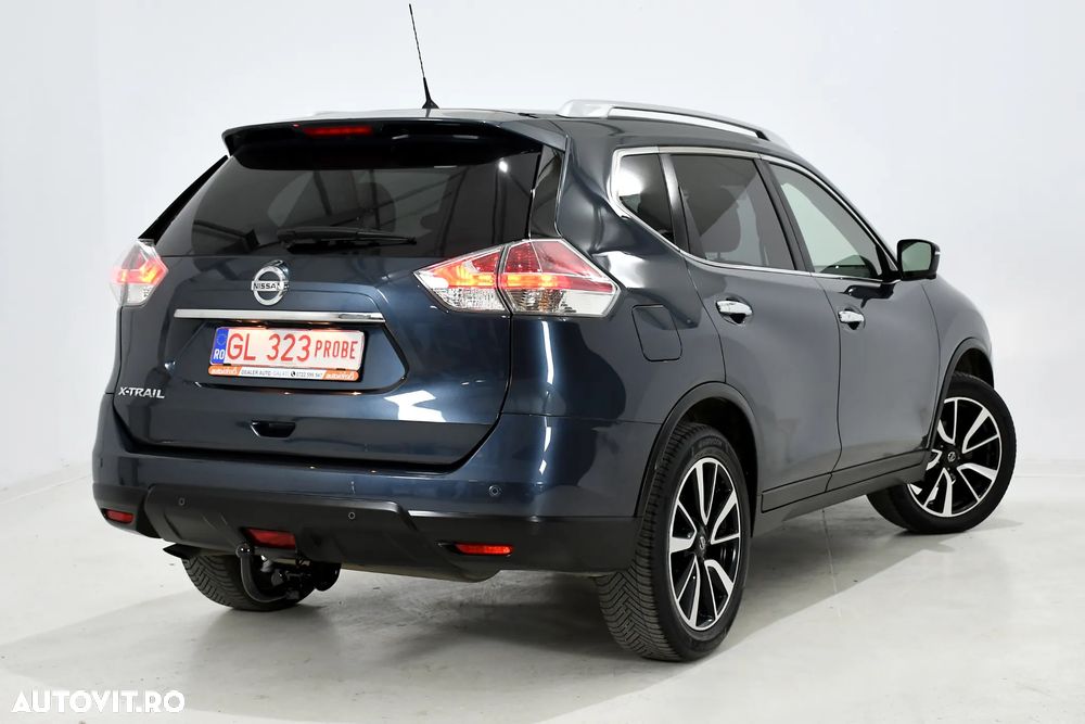 Nissan X-Trail 1.6 dCi N-Connecta - 10