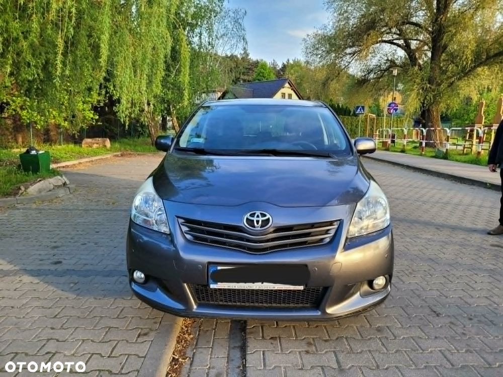Toyota Verso 1.8 Premium MS - 5