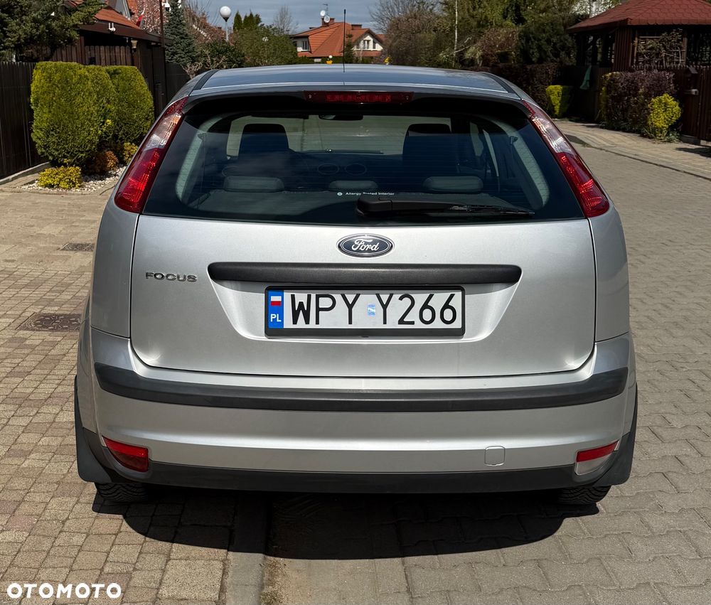 Ford Focus - 6