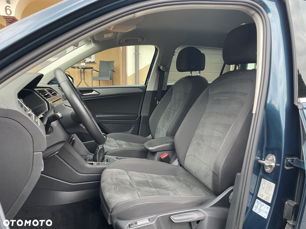 Volkswagen Tiguan 2.0 TDI SCR Life - 14