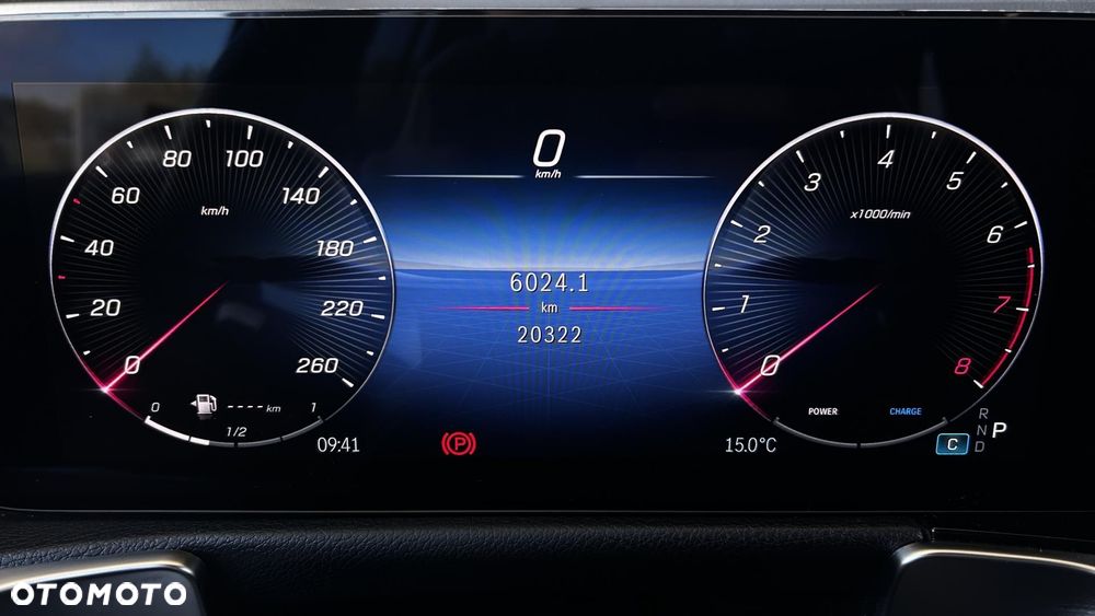 Mercedes-Benz GLB 200 AMG Line 7G-DCT - 16