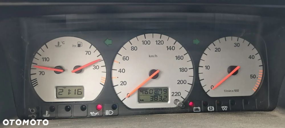 Volkswagen Passat 1.9 TDI - 5
