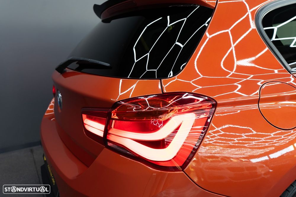 BMW M140i Sport-Aut. Special Edition - 13