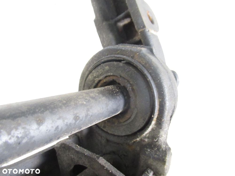 BELKA TYŁ RENAULT SCENIC I FL - 8