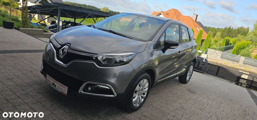Renault Captur ENERGY TCe 90 Start&Stop Intens - 10