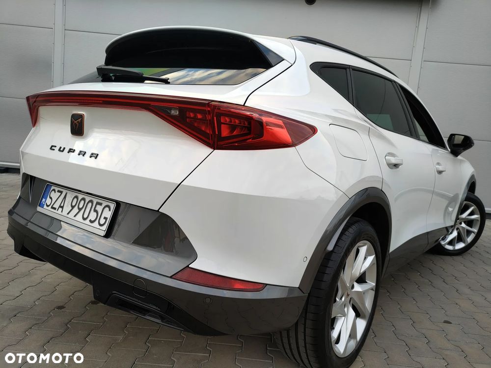 Cupra Formentor - 13