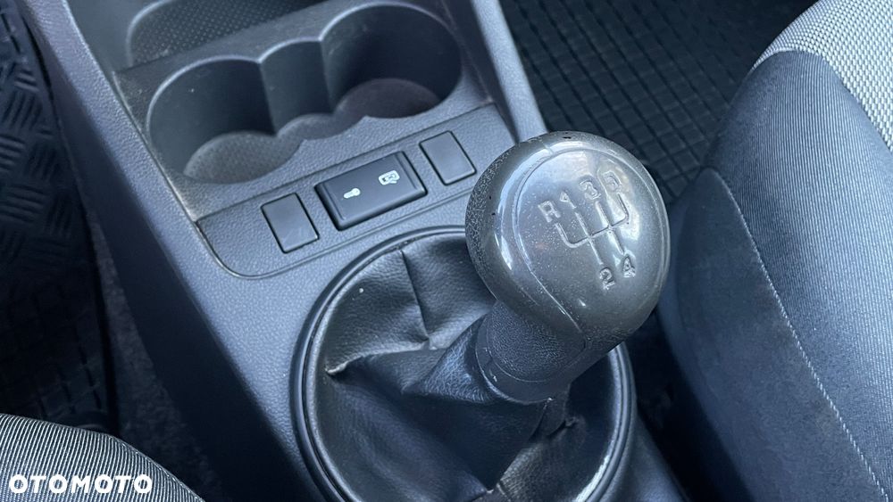 Skoda Fabia 1.2 12V Fun - 20