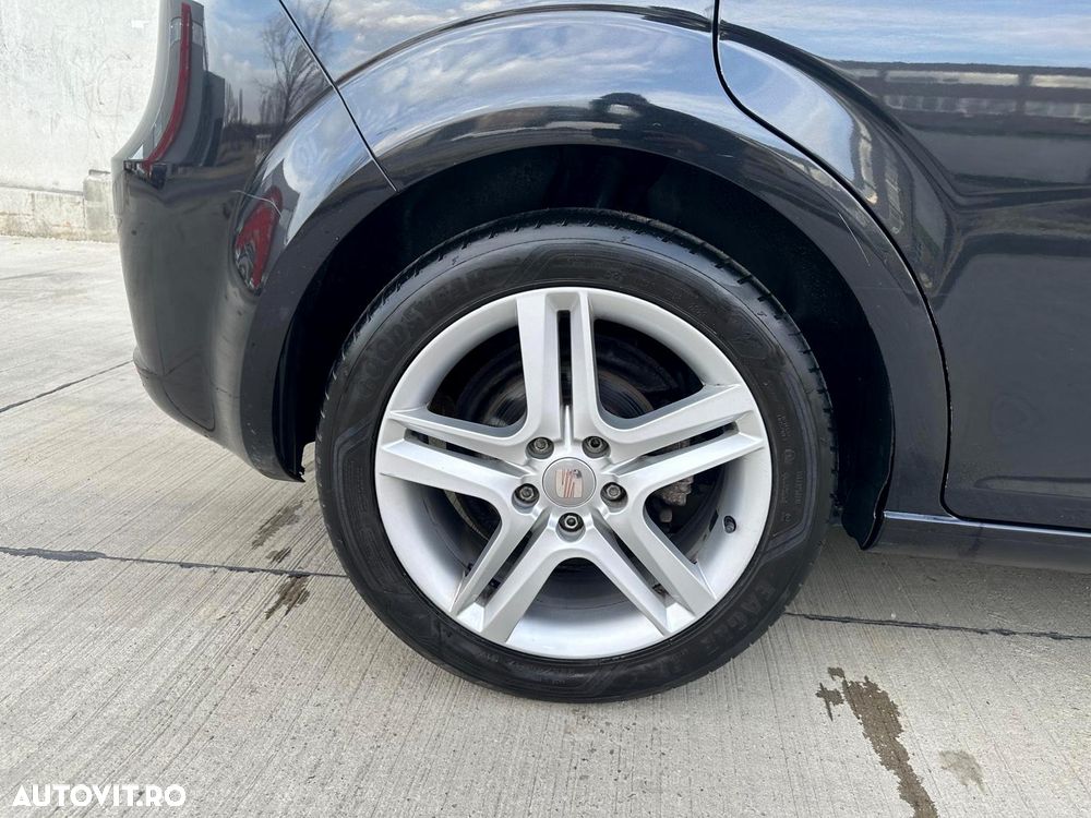 Seat Leon 1.4 TSI Ecomotive Style - 10