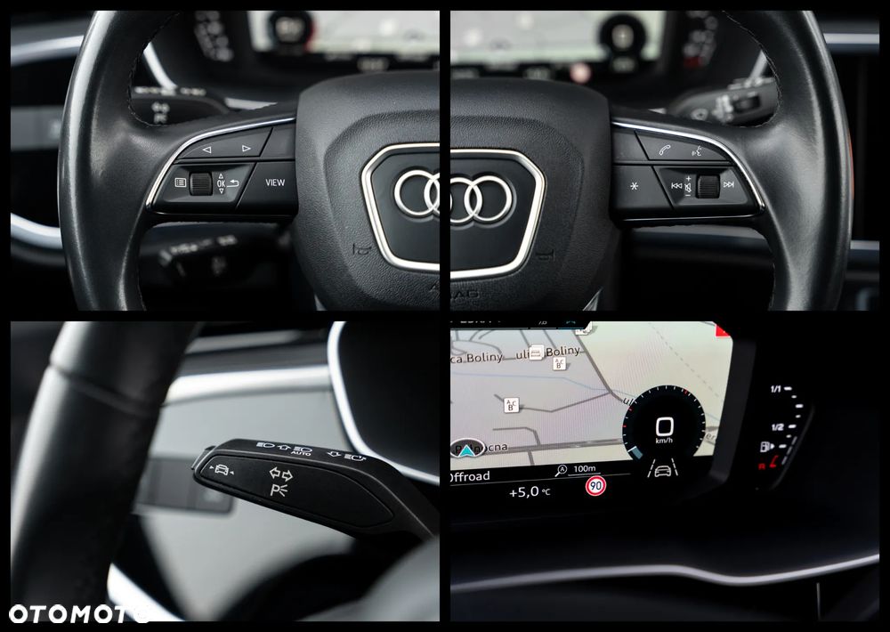 Audi Q3 35 TDI S tronic S line - 34