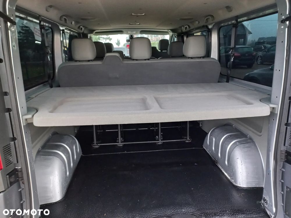 Opel Vivaro L2H1 Life - 12