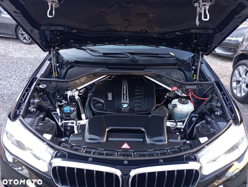 BMW X6 xDrive30d - 39