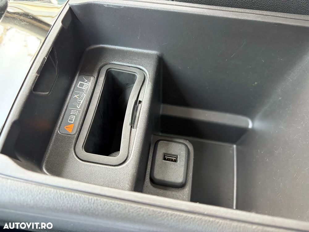 Opel Insignia 2.0 CDTI Start/Stop Aut. Innovation - 27