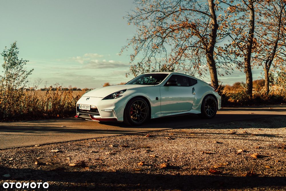 Nissan 370 Z 3.7 V6 Nismo - 15