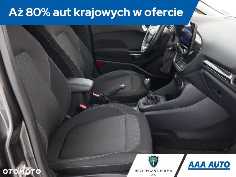 Ford Fiesta - 11