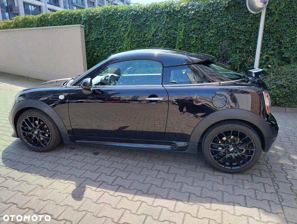 MINI Cooper Standard - 10