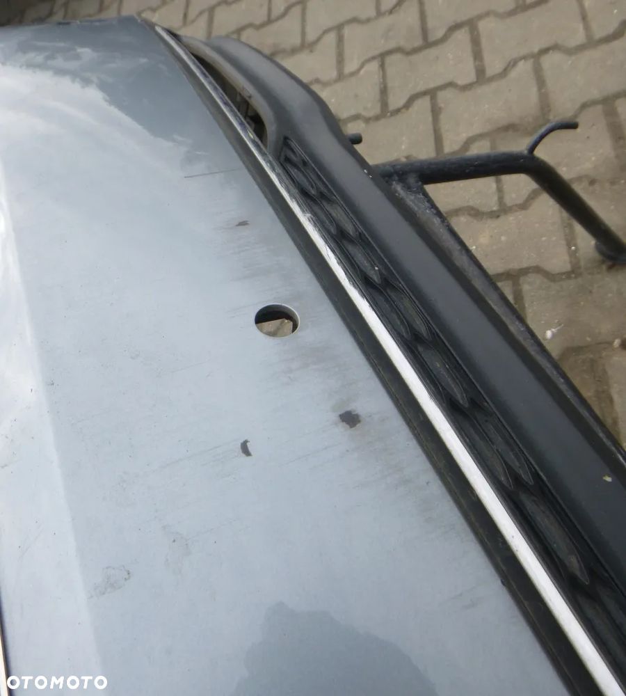 Kia Ceed Zderzak Tył KOMBI J7866-11300 - 3