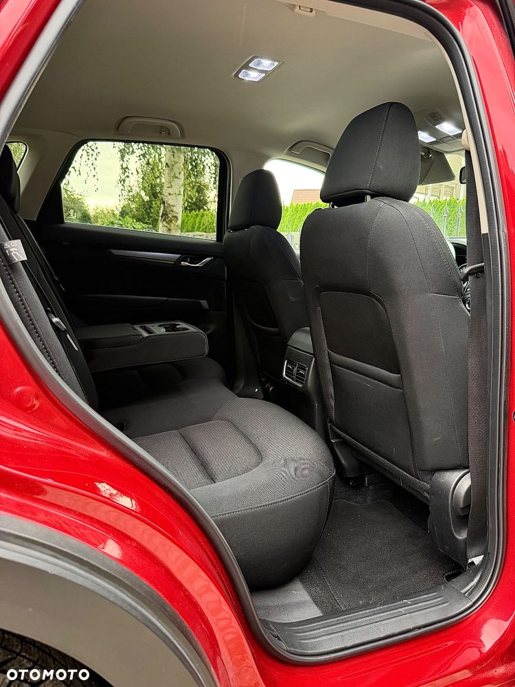 Mazda CX-5 SKYACTIV-G 165 ADVANTAGE - 29
